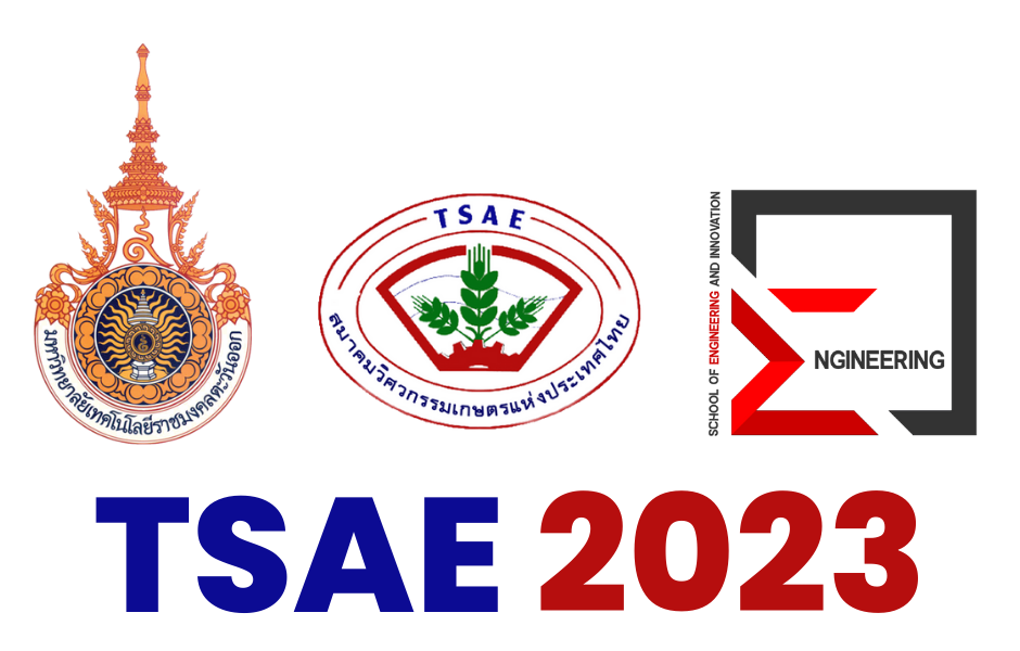 TSAE2023 - The 16th TSAE International Conference & 24th TSAE National Conference